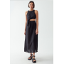 WELLA MIDI - Day dress