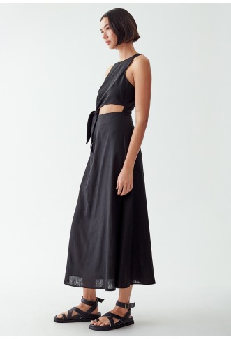 WELLA MIDI - Day dress