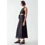 WELLA MIDI - Day dress
