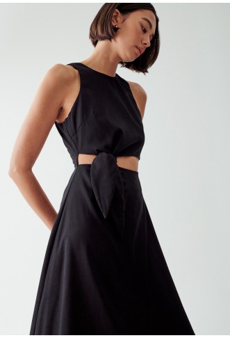 WELLA MIDI - Day dress