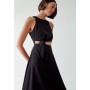 WELLA MIDI - Day dress