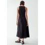 WELLA MIDI - Day dress