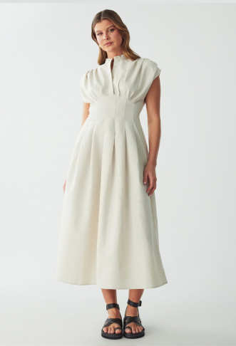 OTIS - Shirt dress -