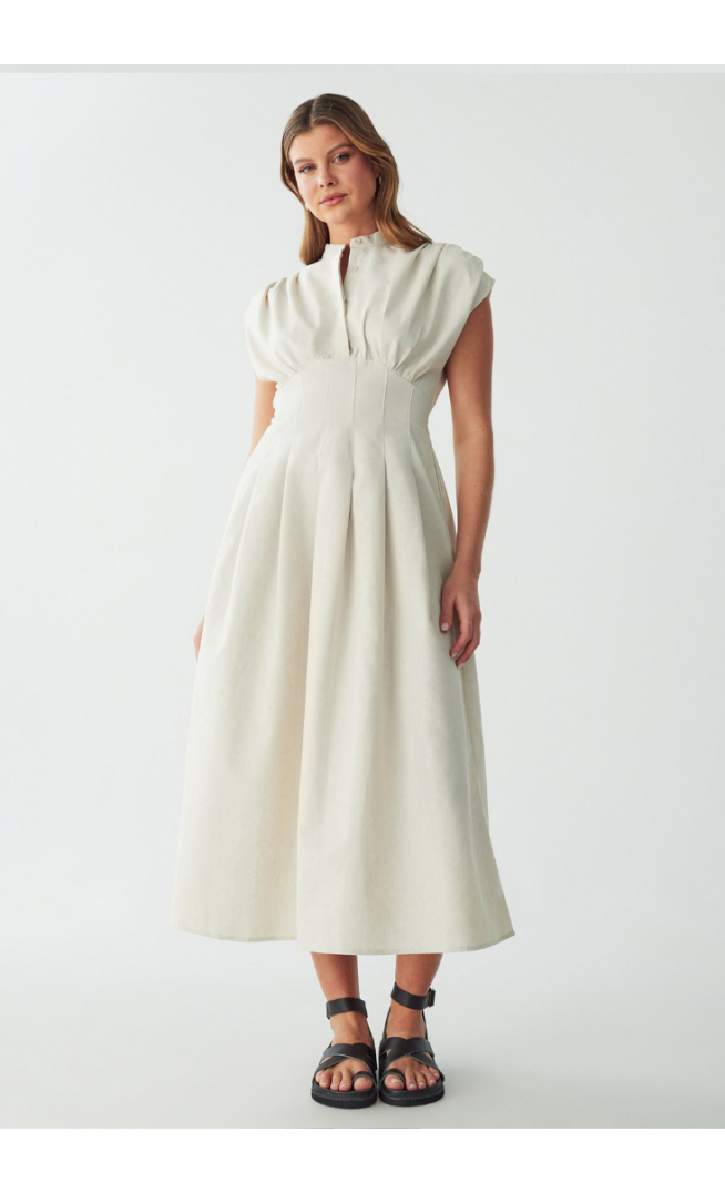 OTIS - Shirt dress -