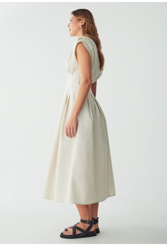 OTIS - Shirt dress -
