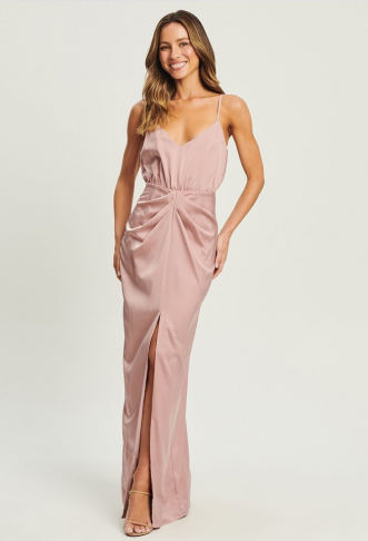 CORY - Maxi dress