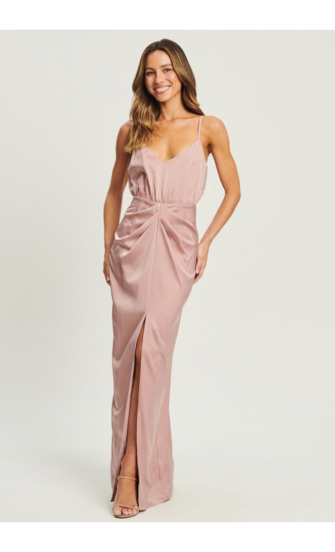 CORY - Maxi dress