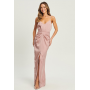 CORY - Maxi dress