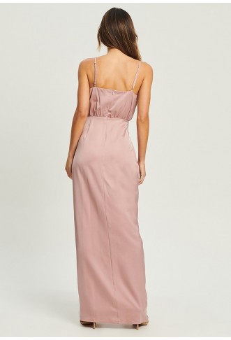 CORY - Maxi dress