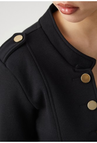 ONLANETTA - Blazer - black