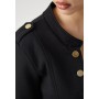 ONLANETTA - Blazer - black