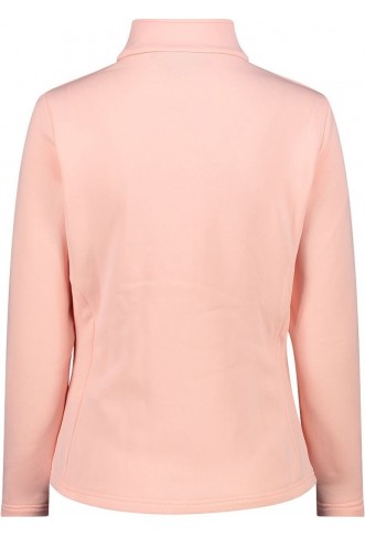 Cmp 3e13116 Fleece Pink 40 Women
