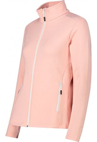 Cmp 3e13116 Fleece Pink 40 Women