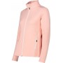 Cmp 3e13116 Fleece Pink 40 Women