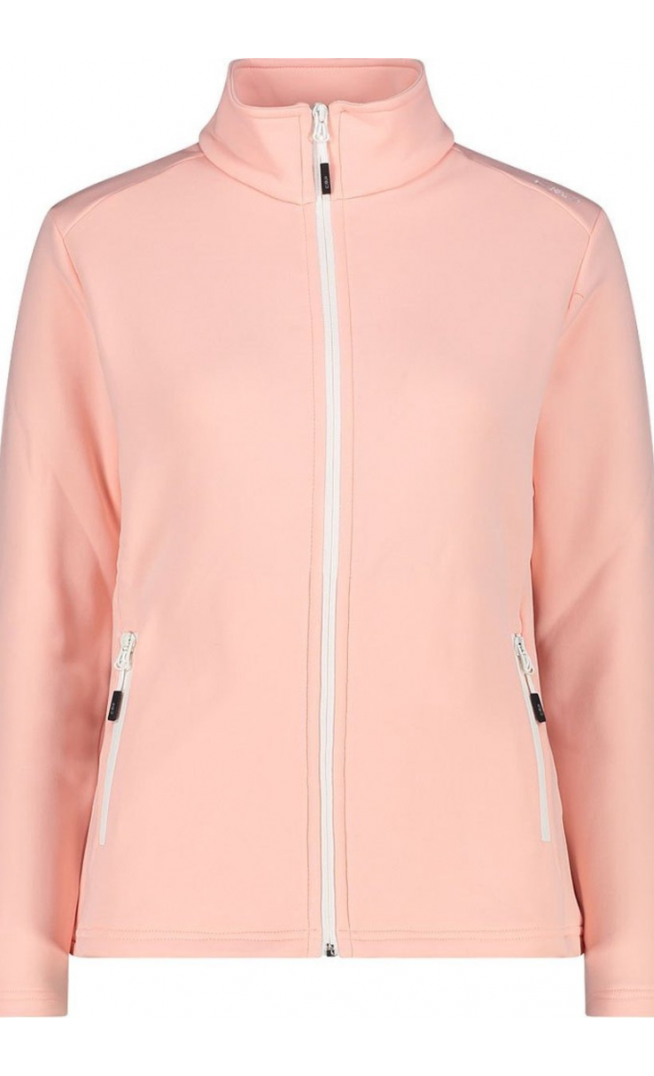 Cmp 3e13116 Fleece Pink 40 Women