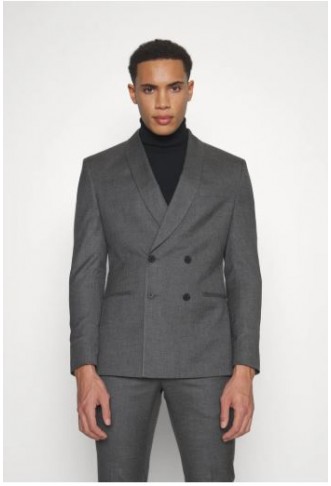 Isaac Dewhirst RE-IMAGINED SHAWL SUIT - Costume