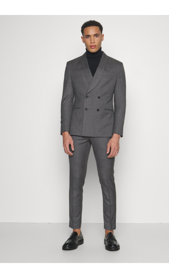Isaac Dewhirst RE-IMAGINED SHAWL SUIT - Costume