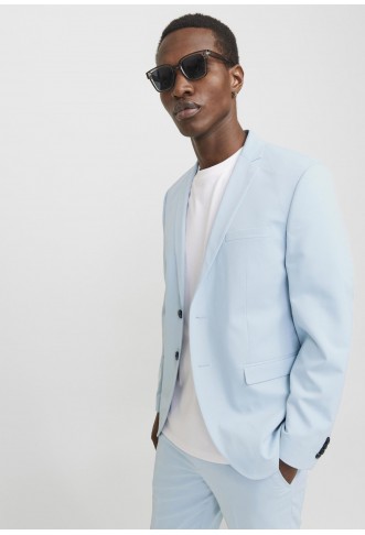 JPRFRANCO - Suit - chambray blue fit super slim fit