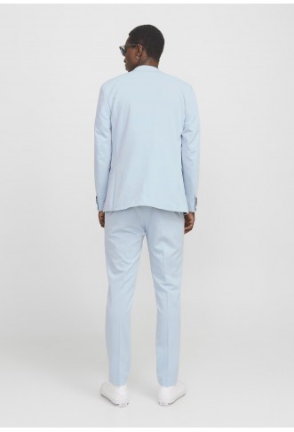 JPRFRANCO - Suit - chambray blue fit super slim fit