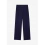 Trousers - dark blue