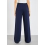 Trousers - dark blue
