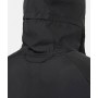 Nike Repel Miler Black Running Hooded Jacket For Men