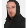 Nike Repel Miler Black Running Hooded Jacket For Men