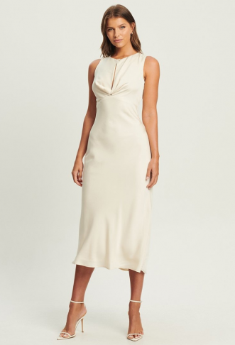 SUMMER - Shift dress