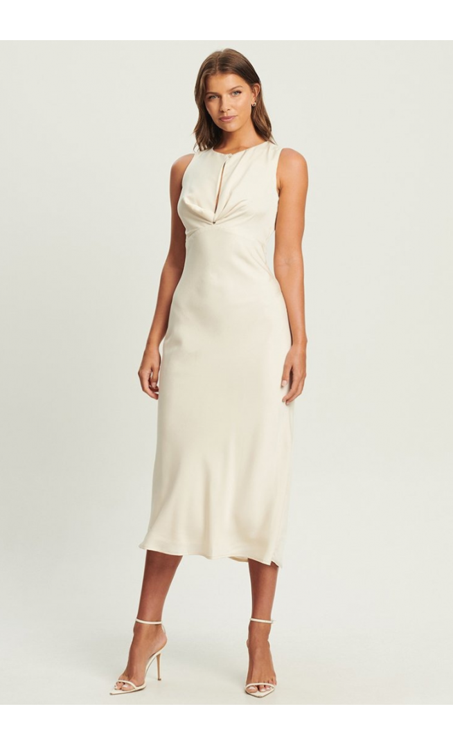 SUMMER - Shift dress