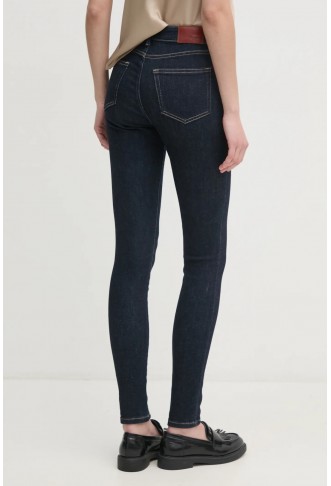 Pepe Jeans jeans SKINNY JEANS MW REGENT