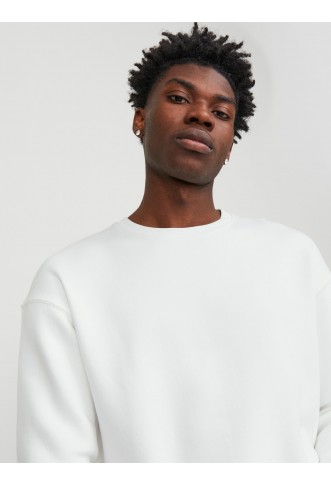 Plain Sweatshirt
