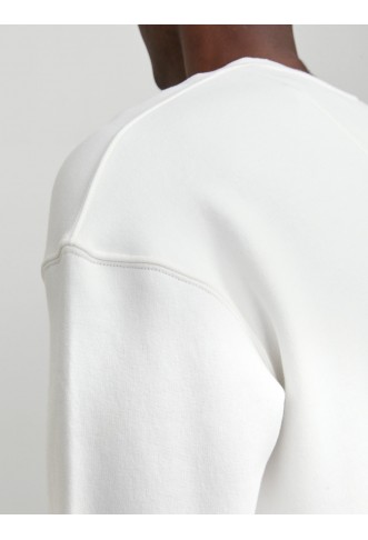 Plain Sweatshirt