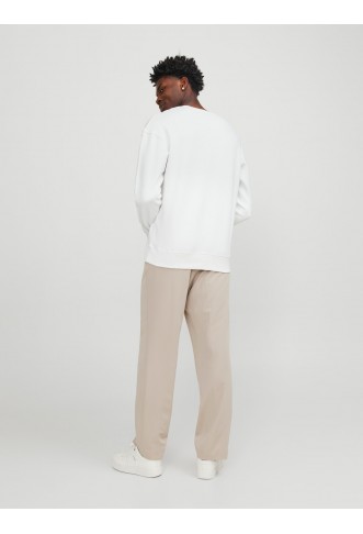 Plain Sweatshirt