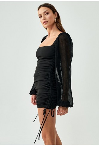 LOTTIELLA - Shift dress
