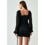 LOTTIELLA - Shift dress