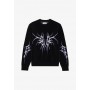 UNISEX - Jumper - black