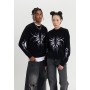 UNISEX - Jumper - black