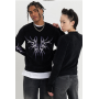 UNISEX - Jumper - black