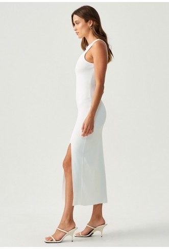 AMALFI - Shift dress