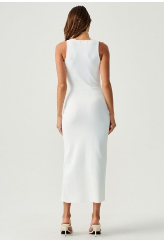 AMALFI - Shift dress
