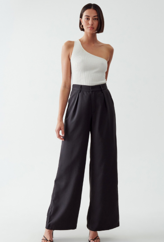 CAMERON - Trousers
