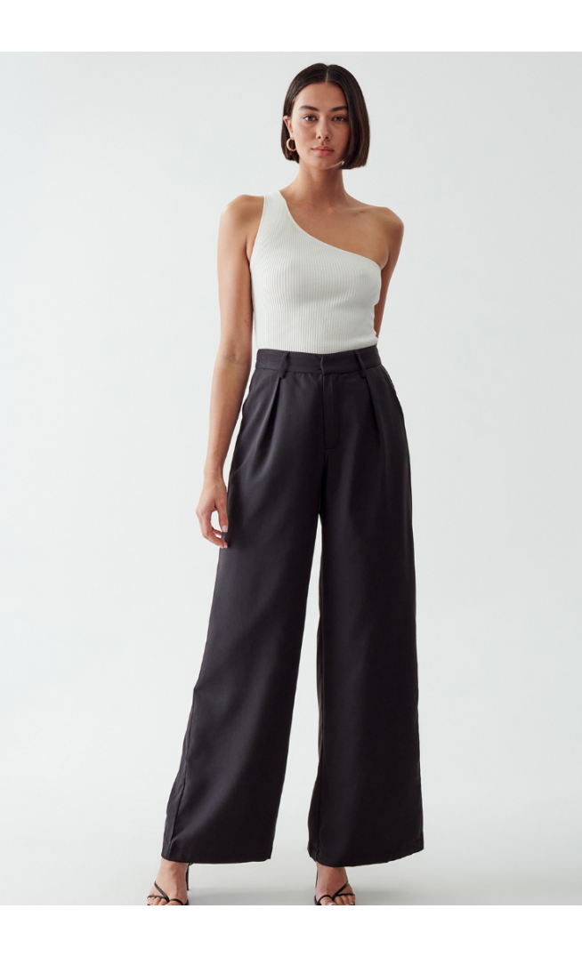 CAMERON - Trousers