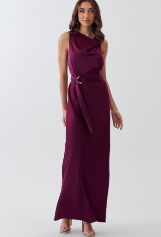 MAVIS - Maxi dress