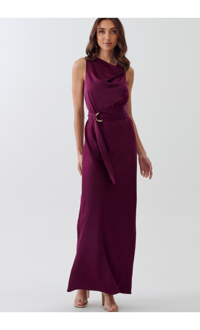 MAVIS - Maxi dress
