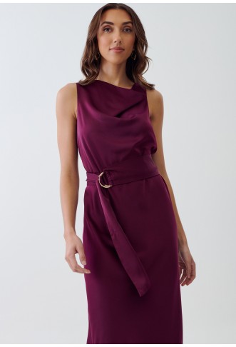 MAVIS - Maxi dress