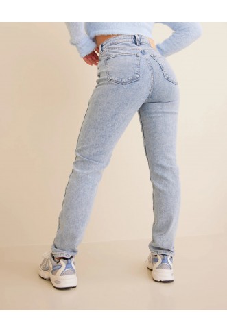 ONLEMILY STRETCH HW ST AK DNM CRO78