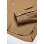 Mango Man Mens Long Sleeve Shirt