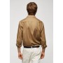 Mango Man Mens Long Sleeve Shirt