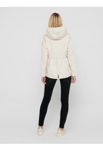 ONLY ONLLORCA Parka