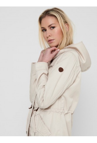 ONLY ONLLORCA Parka